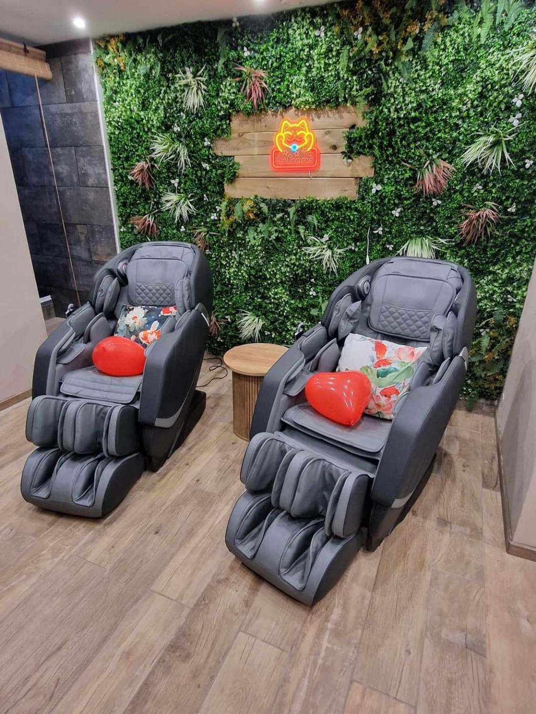O Bonsai Spa Calais Kültér fotó